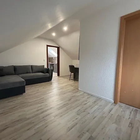 Apartment Yoe