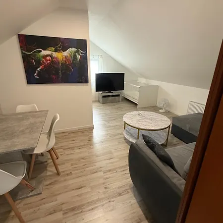 Yoe דירה נורטינגן