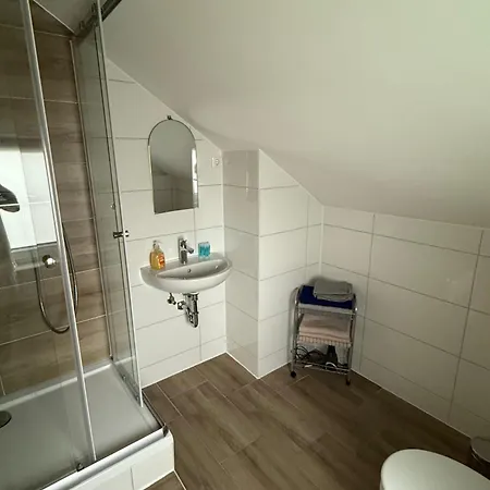 Apartament Yoe Nuertingen