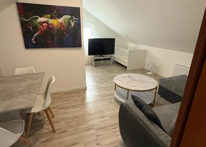 Yoe דירה נורטינגן