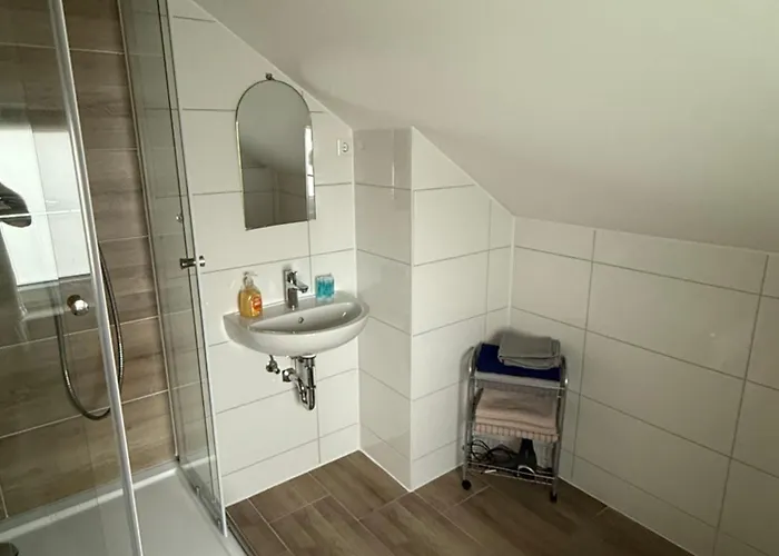 Daire Yoe Nuertingen